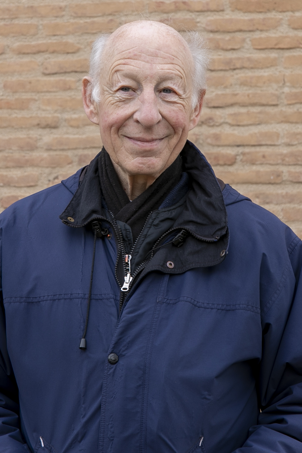 Portrait Jean-Pierre Consol